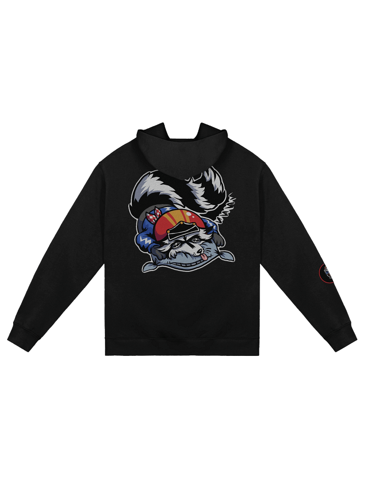 NiNi Hoodie product image (2)