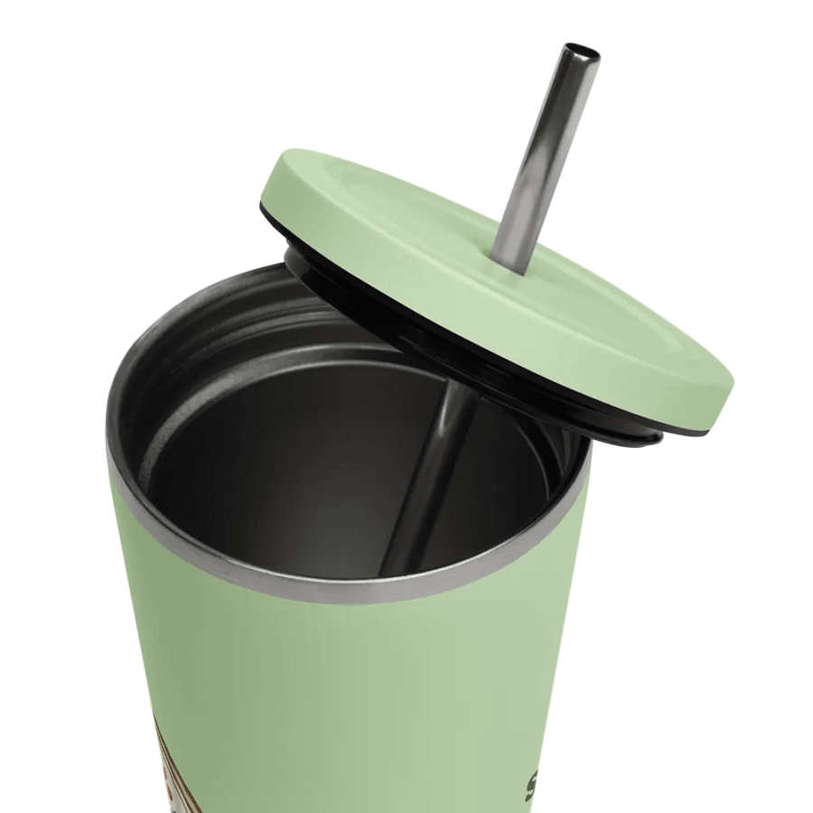 Storytime Insulated Tumbler product image (12)