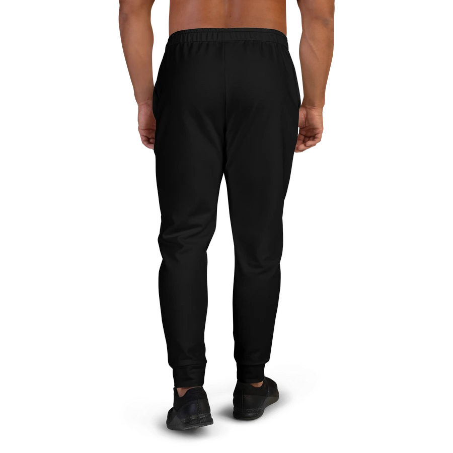 Official Joshy J Ankle Logo Joggers product image (4)