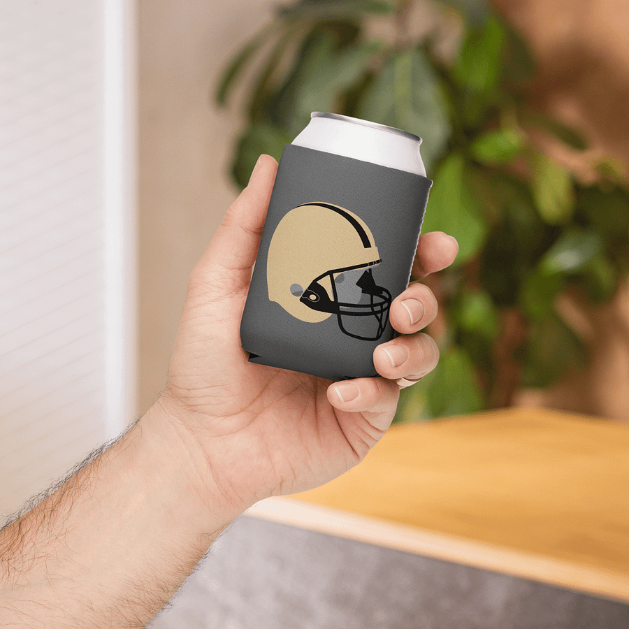 AFF Soft Koozie product image (4)