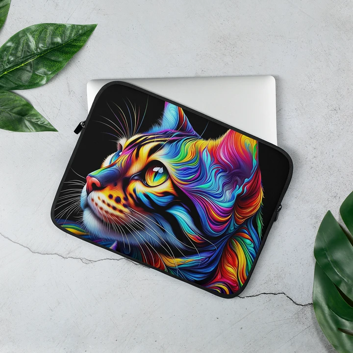 Laptop Sleeve: Bengal product image (2)