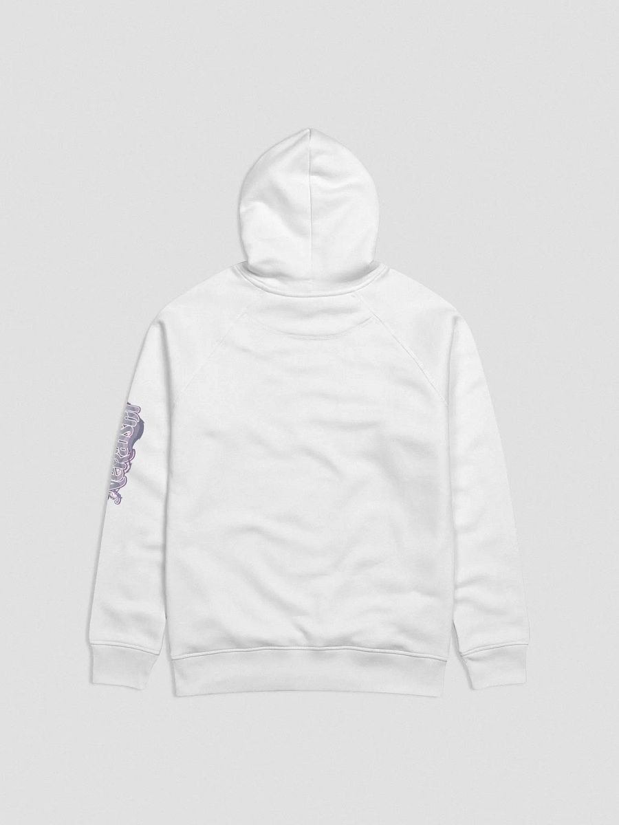 Stanley/Stella Eco Hoodie - LowPro | Light Mode product image (2)