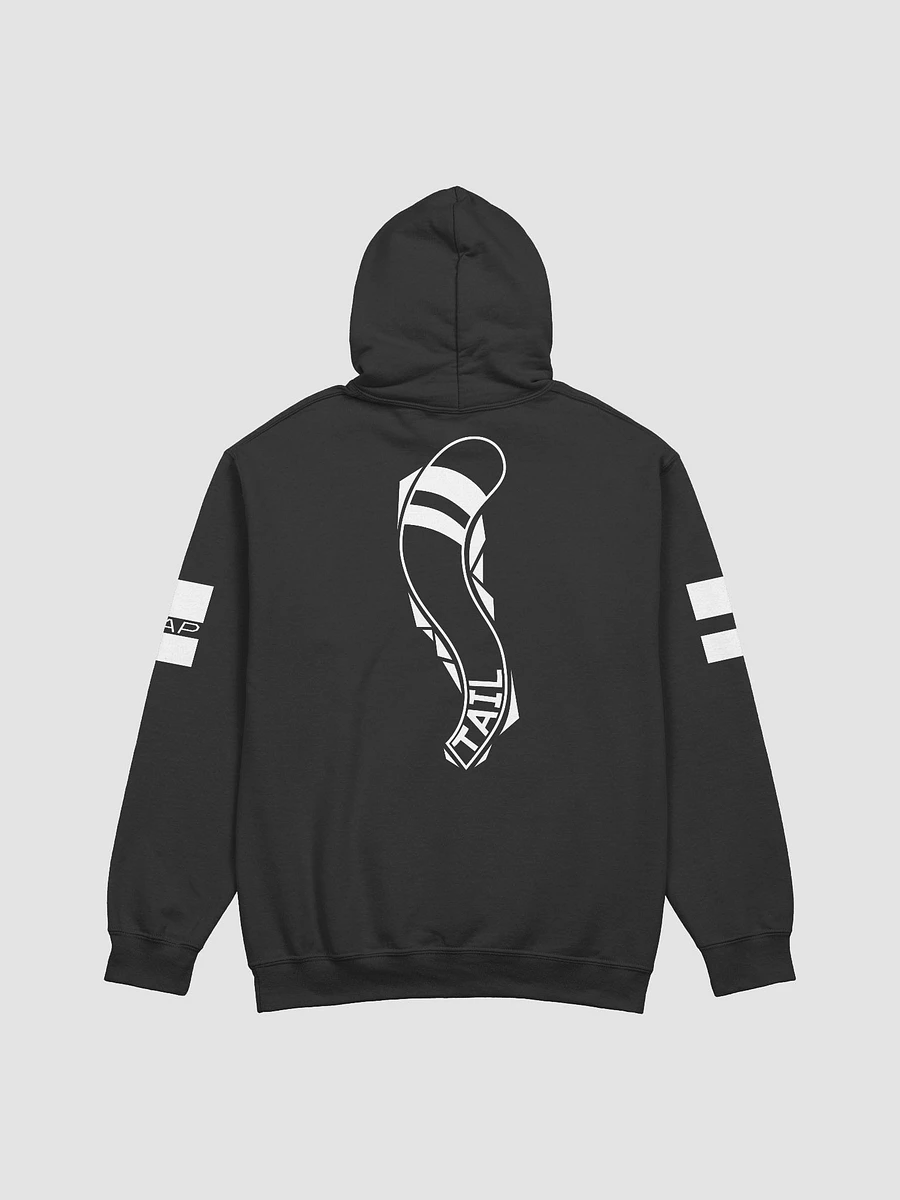 MeowCorp 'TAIL' Hoodie Rv.1 product image (3)