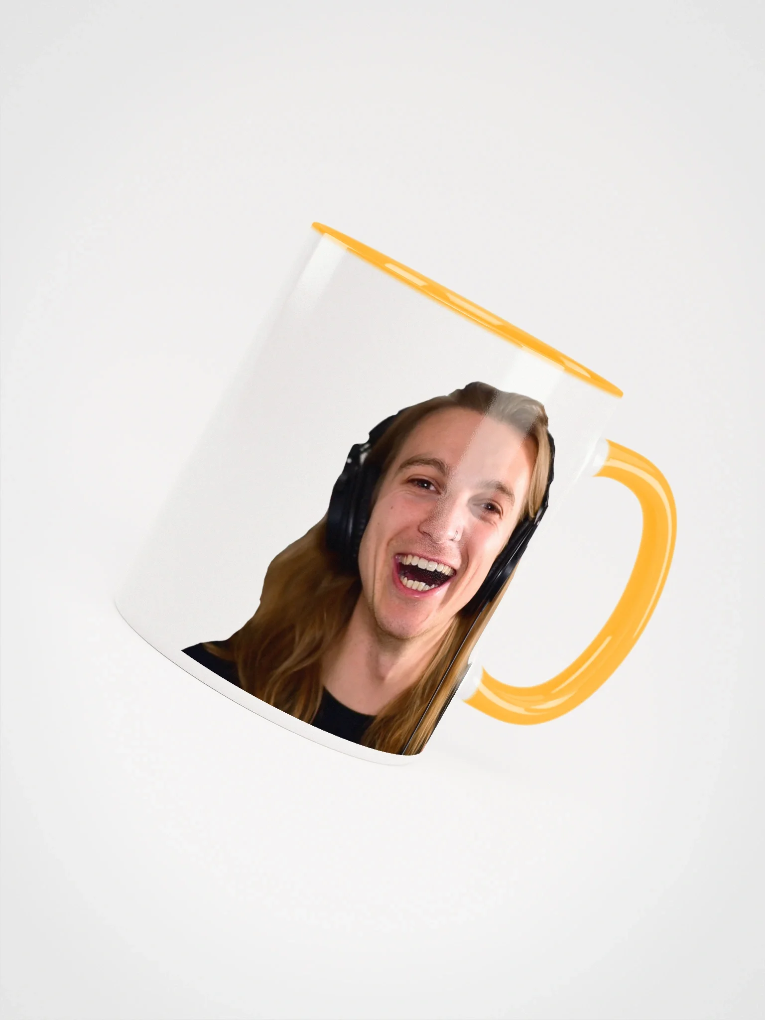 The Crying Club Happy Mug product image (30)