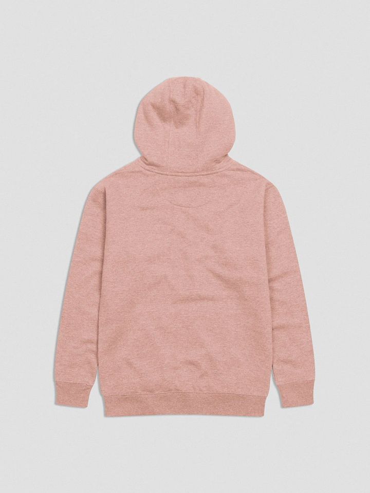 Mango Fruit Hoodie Cotton Heritage Unisex Premium Yellow Color product image (23)