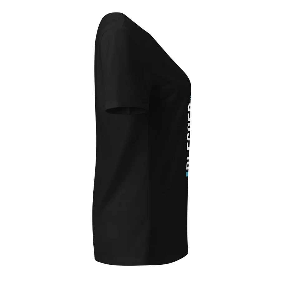 Feeling Blessed V-Neck product image (3)