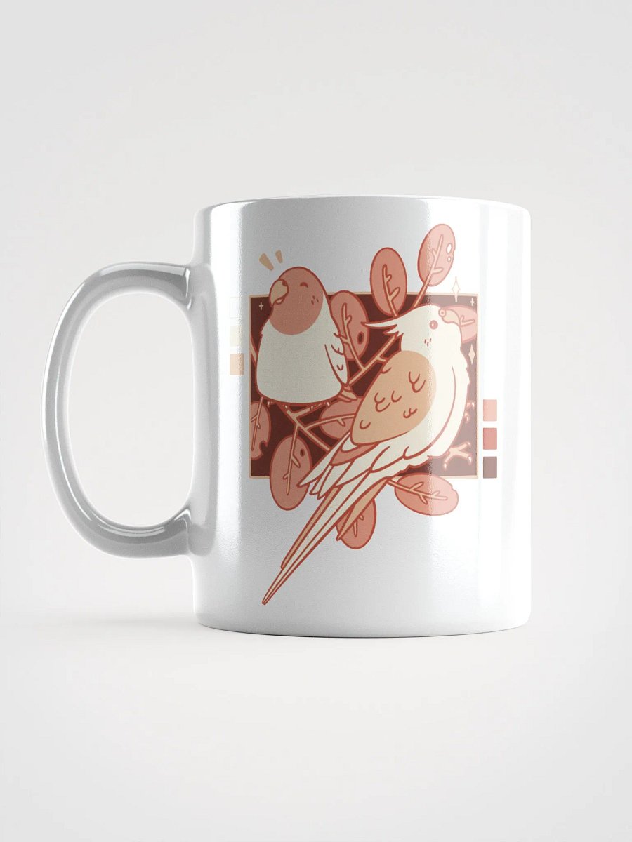 The Birb Mug product image (4)