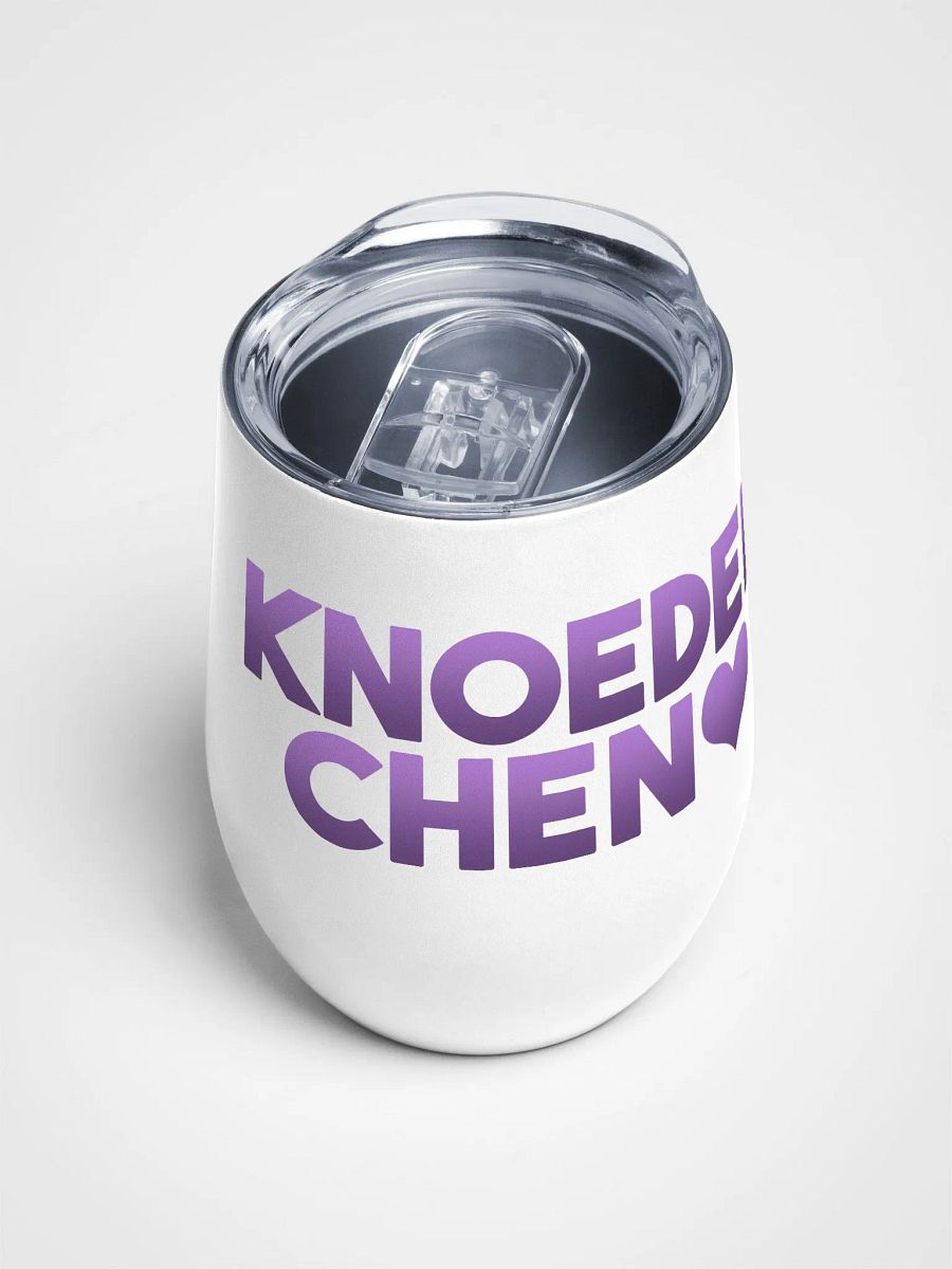 Knoedelchen Wine Tumbler product image (4)