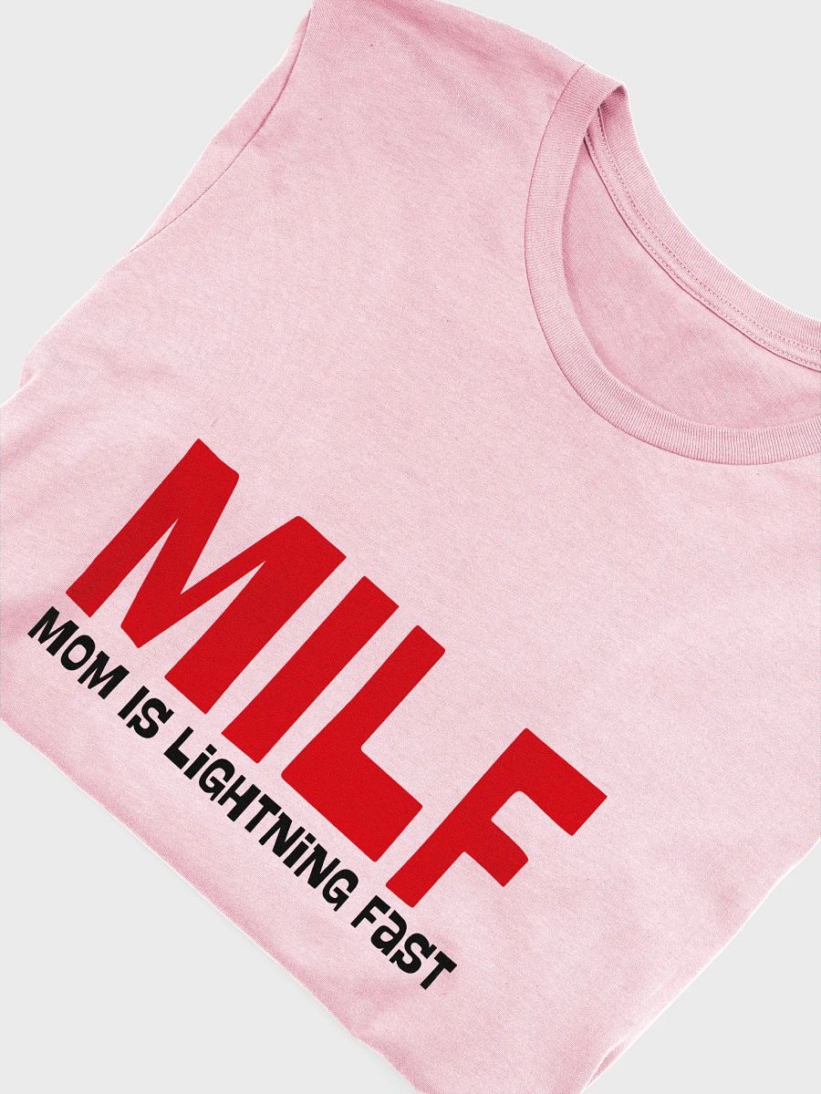 Iconic Comfort Tee product image (3)
