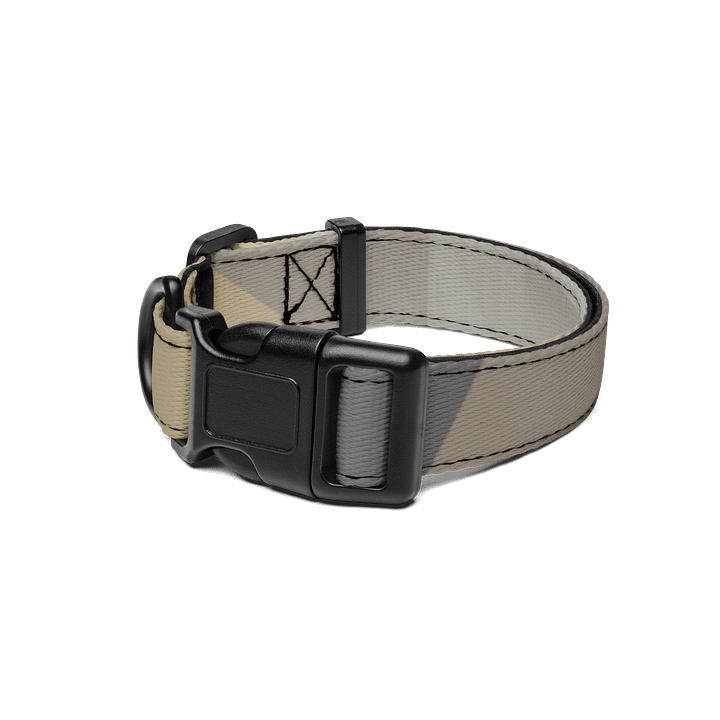 Sunlit Sands Pet Collar product image (1)
