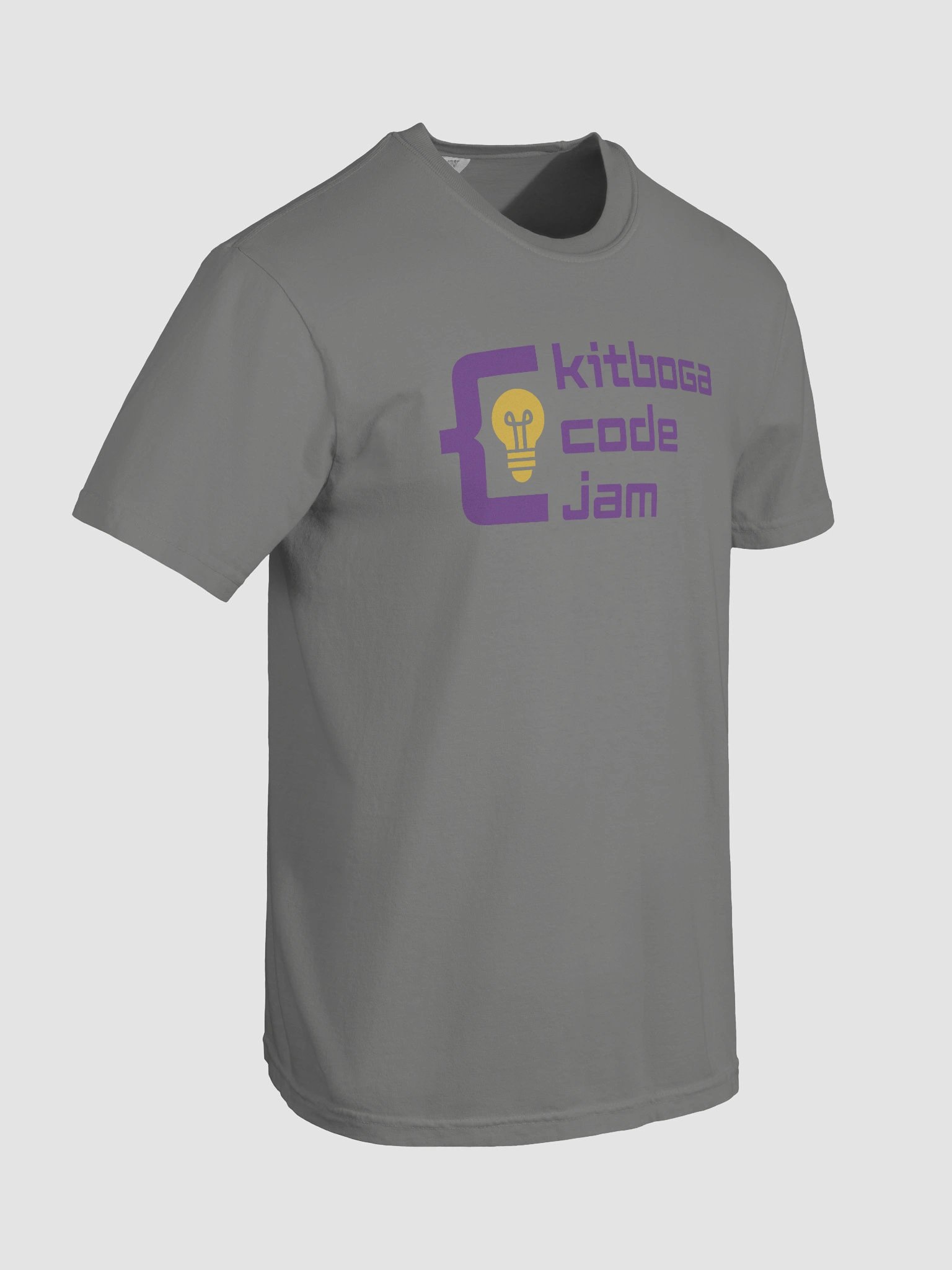 Kitboga Code Jam product image (58)