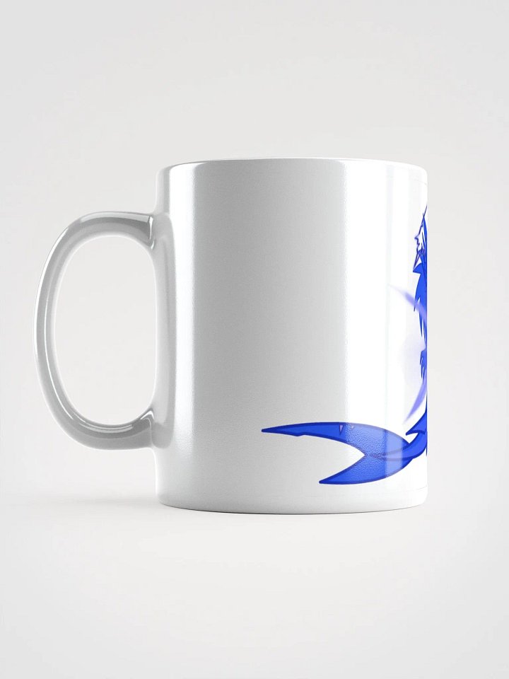 Ultimate True Form Glossy Mug product image (2)