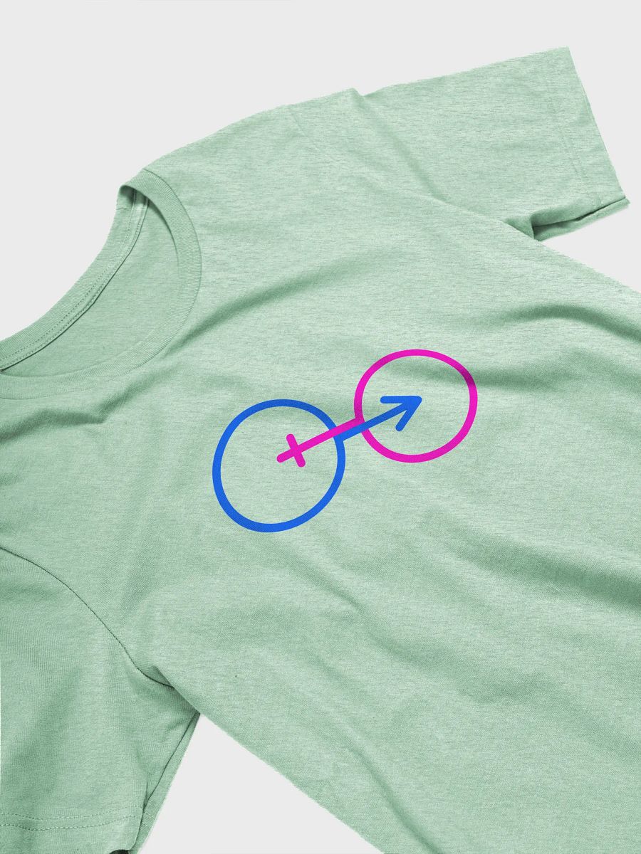 Traditional Connection Beyond Limits T-Shirt product image (3)