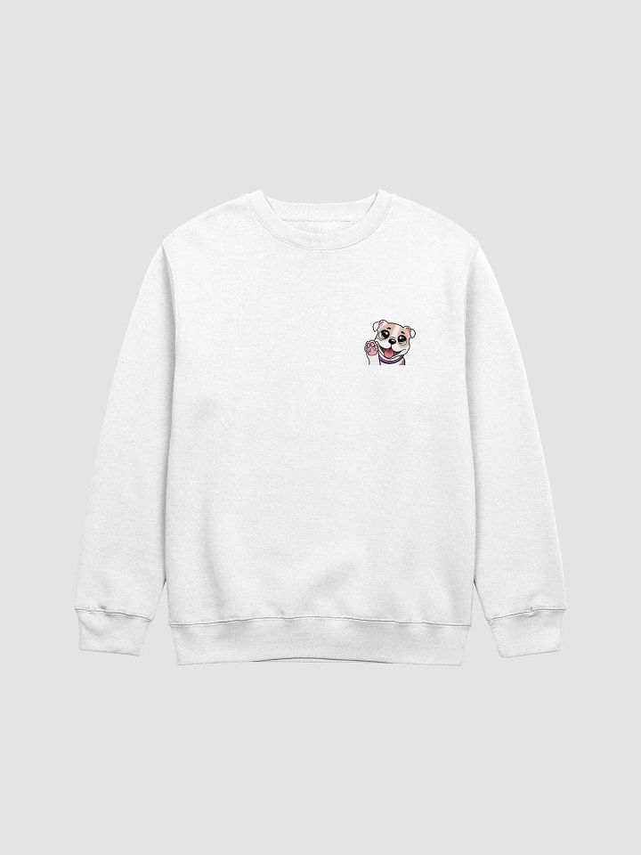 Nala Hi Jumper product image (1)