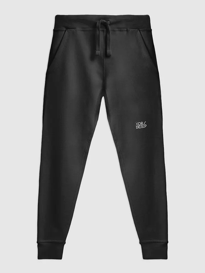 The Resilience Joggers product image (4)