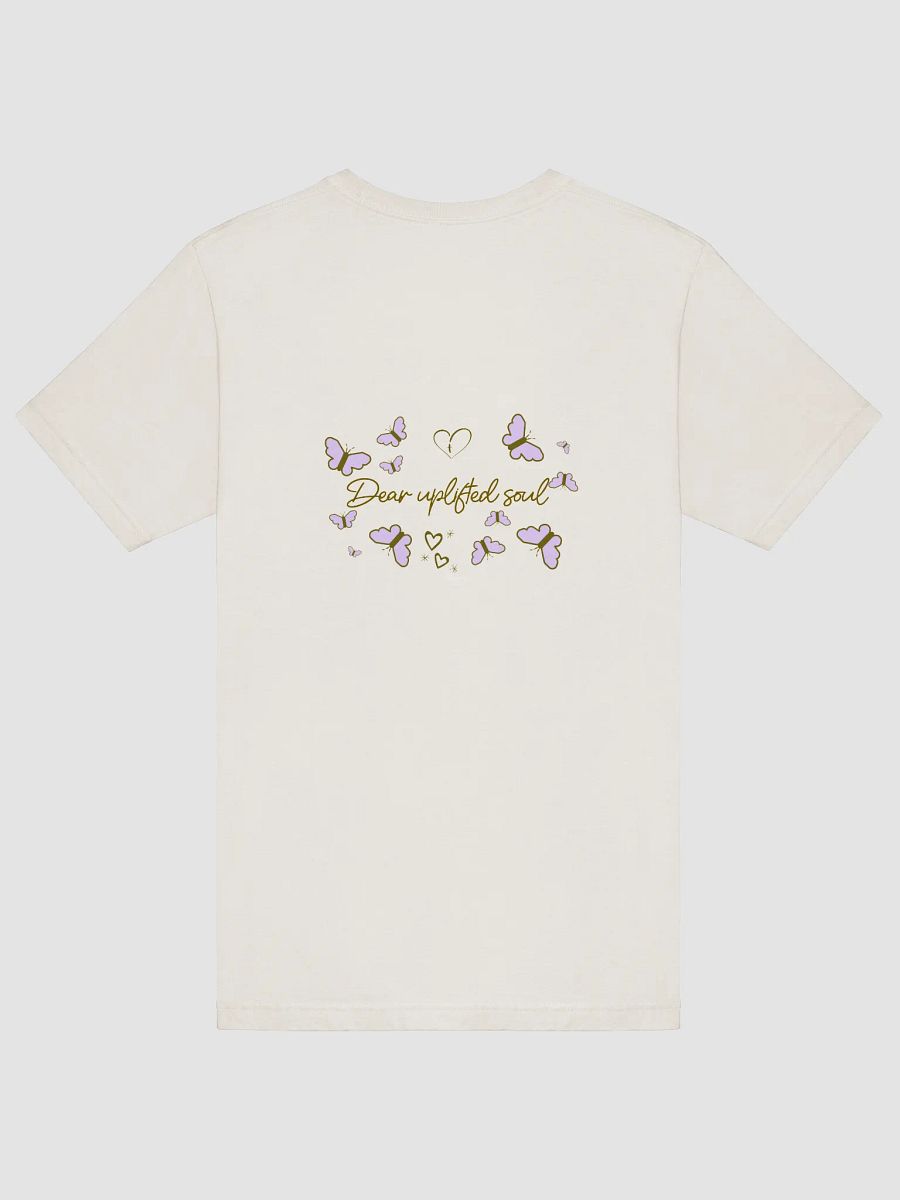 God's purpose Script T-Shirt product image (21)