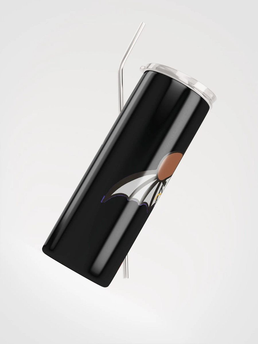Yeehaw! Wen Robot? Stainless Steel Tumbler product image (4)