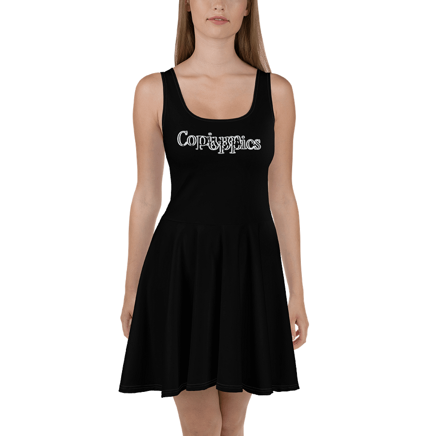 Copium Poppies - Dmitry's Curse - Dress product image (2)