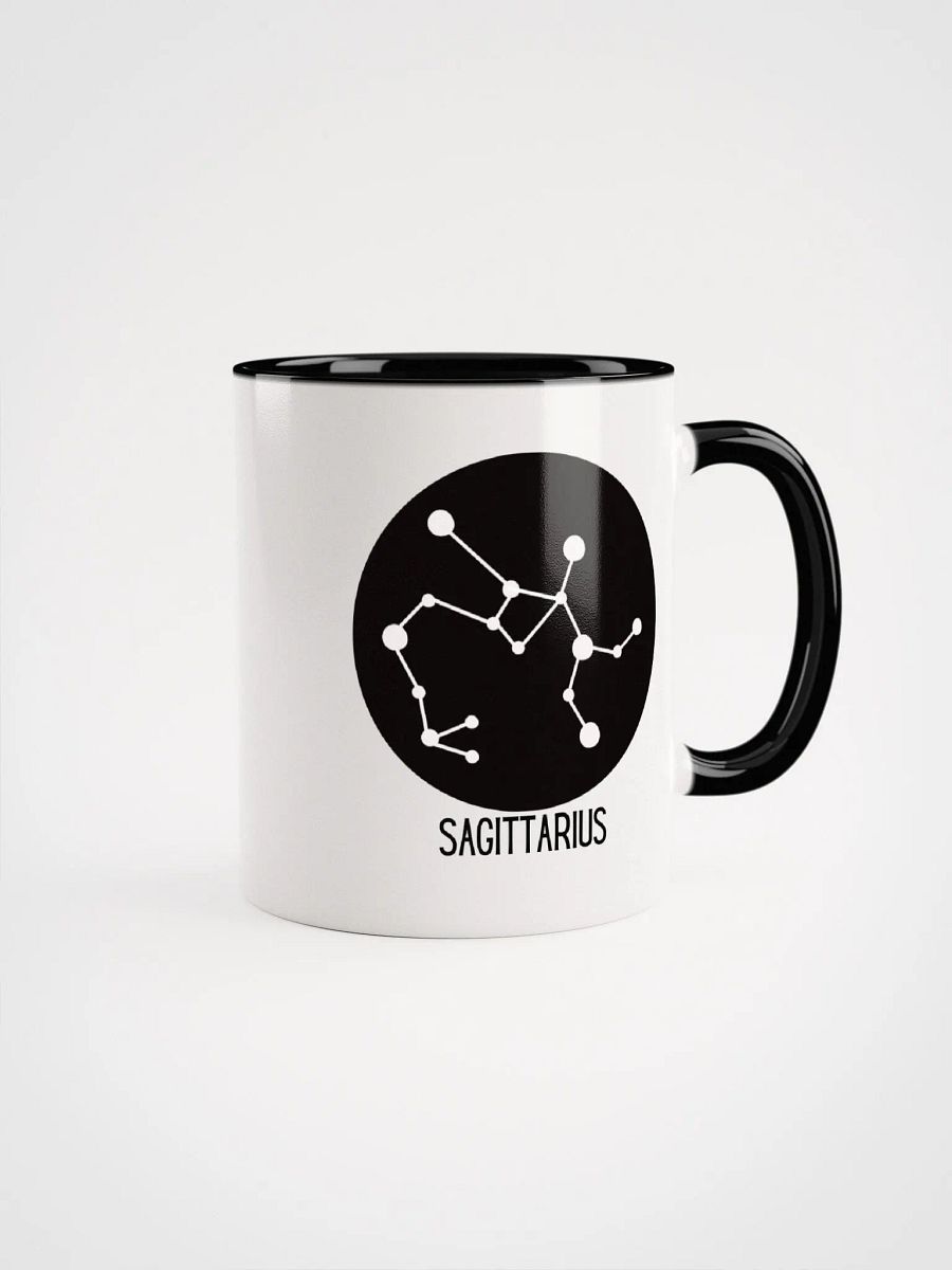 UACNJ 11oz Mug - Sagittarius product image (4)