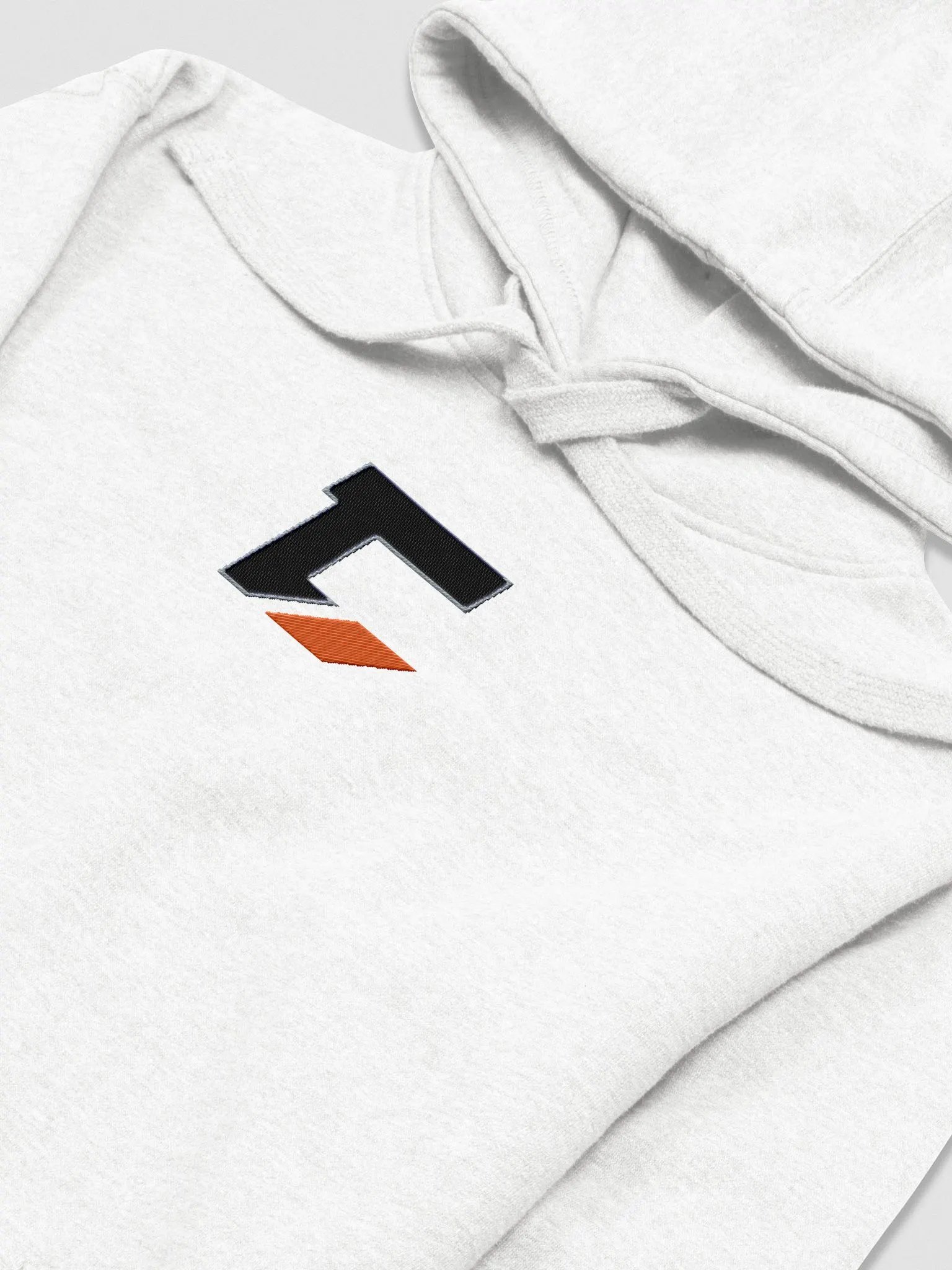 Crickys Logo Hood LITE product image (3)