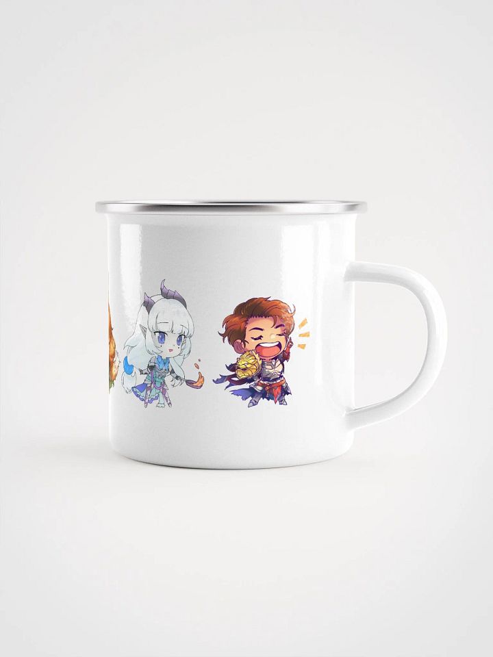 The OG Vestige Mug product image (1)
