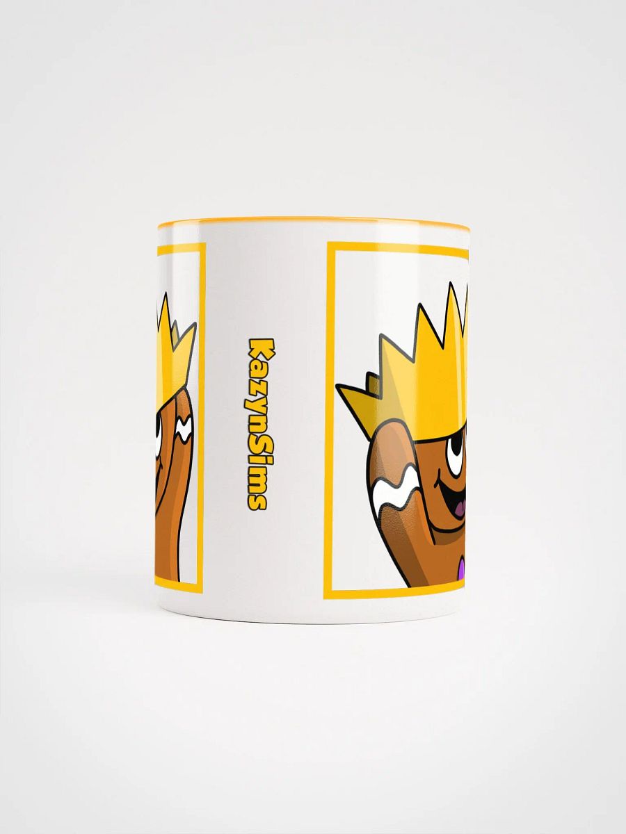 King Gumdrop Mug product image (4)