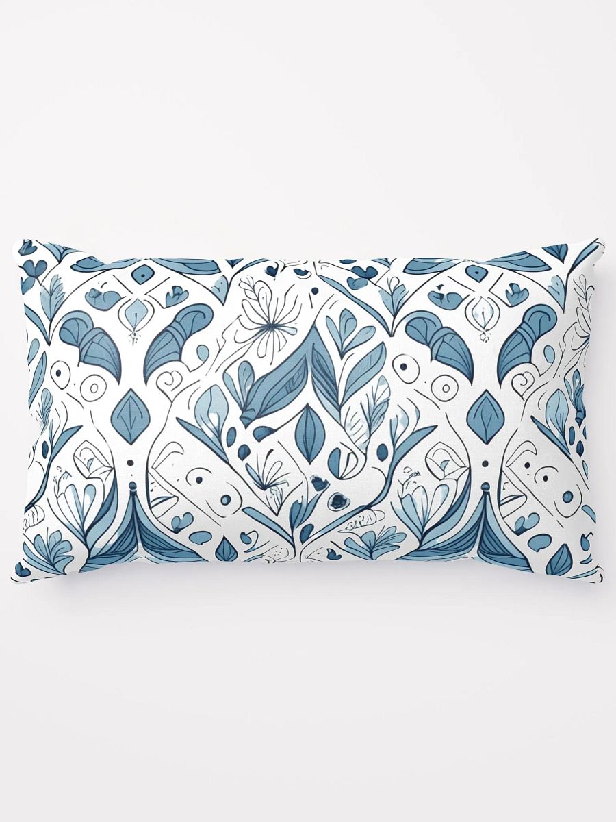 Whimsical Botanical Blue product image (14)
