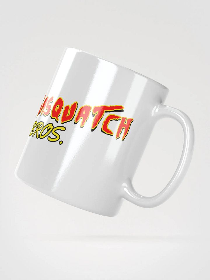 SASQUATCH BROS. product image (2)