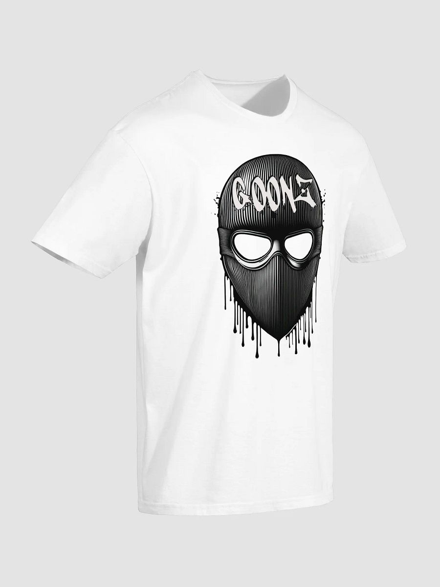 GoonZ Mask Tee product image (3)