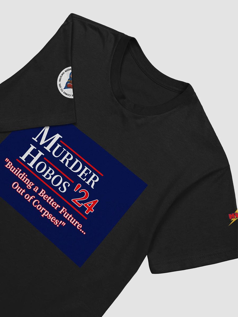 Murder Hobos '24 Tee product image (45)