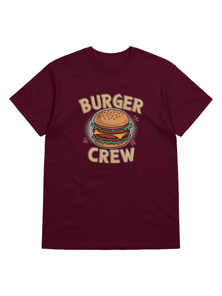 Burger Crew product image (1)