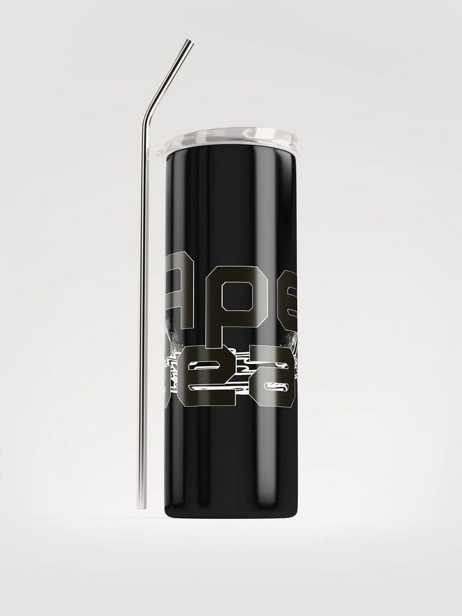 HApex Gear Stainless Steel Tumbler product image (1)