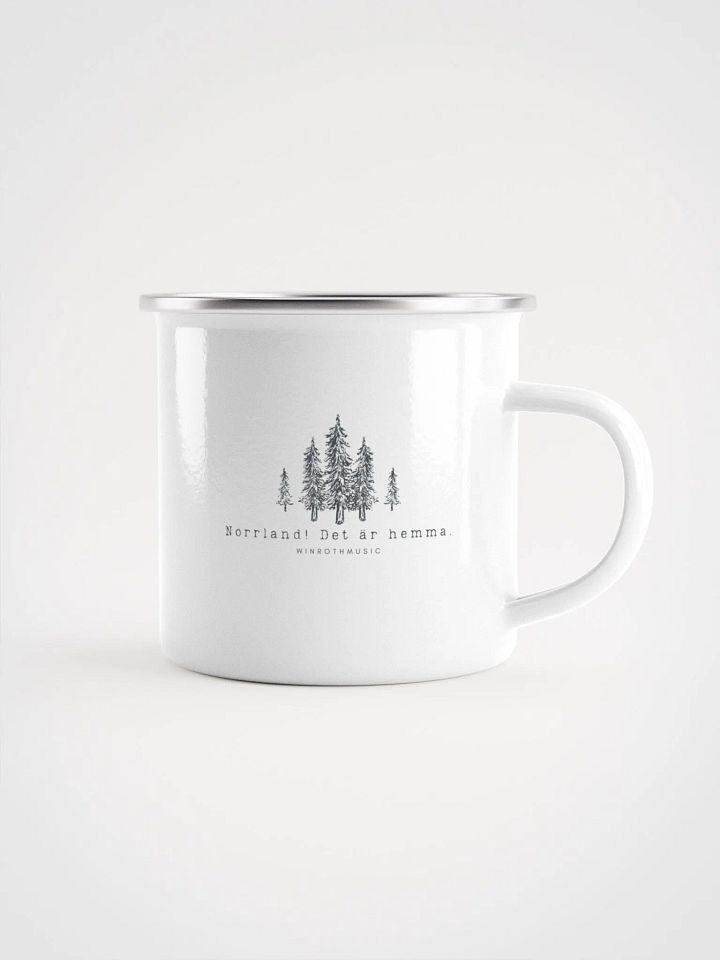 Pro Norrland mugg product image (1)