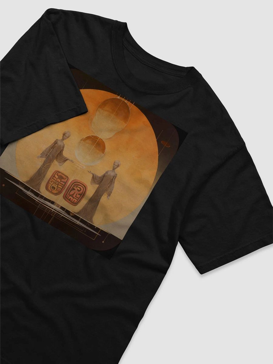 Ethereal Glyphs Comfort Tee product image (21)