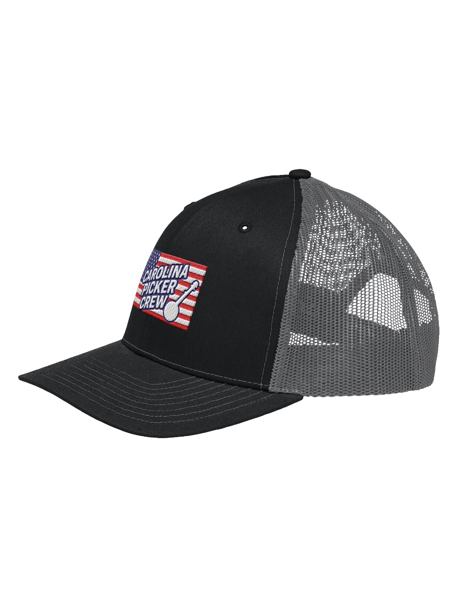 Carolina Picker Crew Hat product image (2)