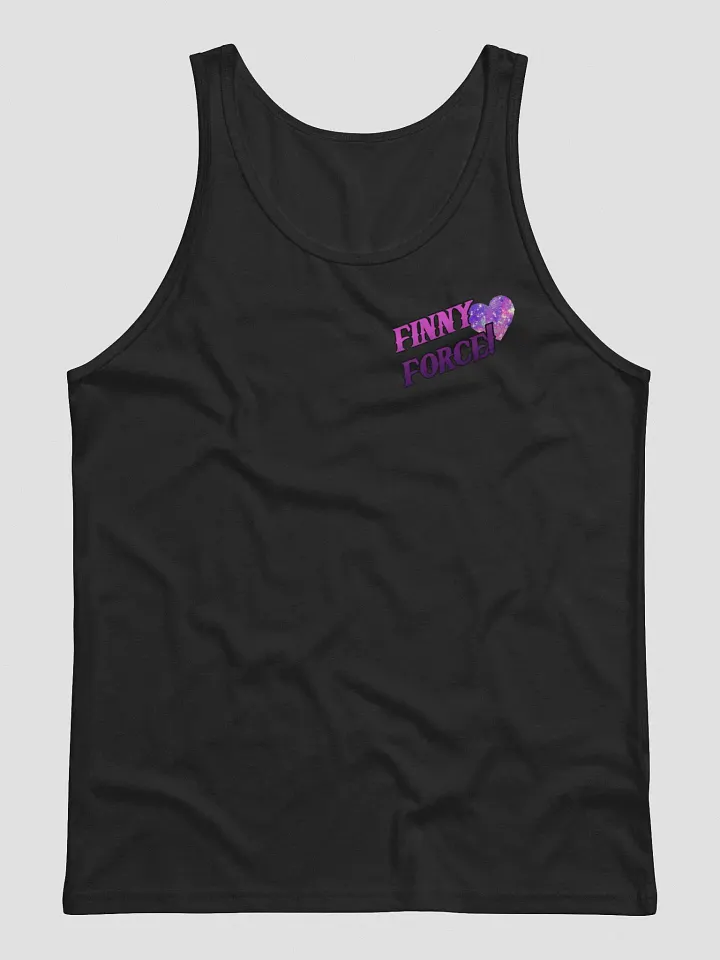 Finny Force Jersey Tank product image (4)