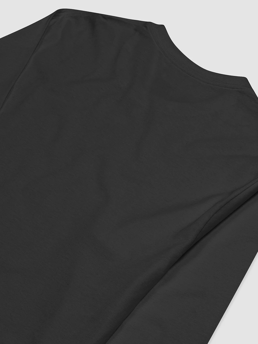 Zebo House Cat Tatt Long Sleeve Shirt product image (7)