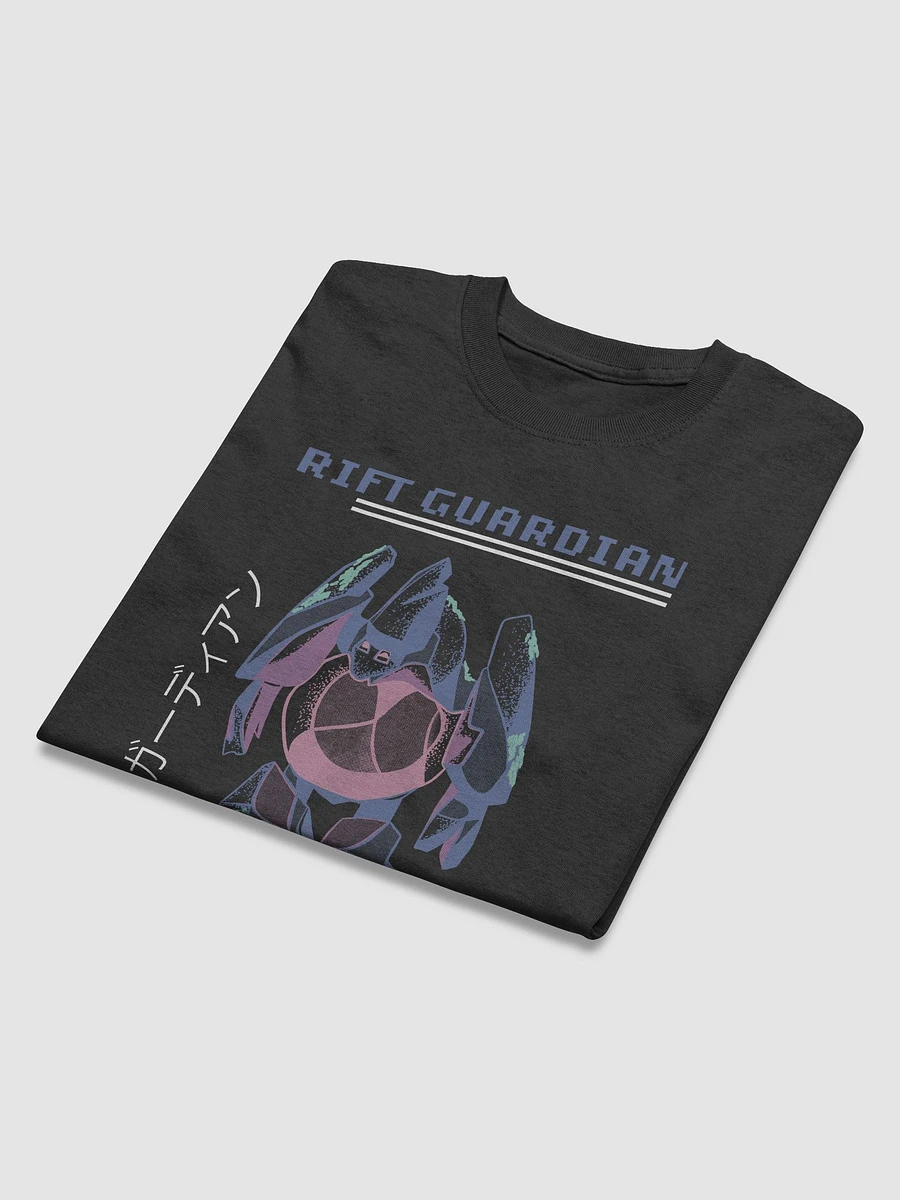 Rift Guardian - Shirt product image (3)