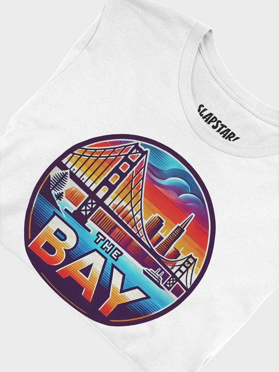 The "BAY" Tee product image (51)