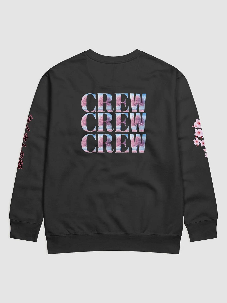 Blossom Skull Long Sleeve product image (2)