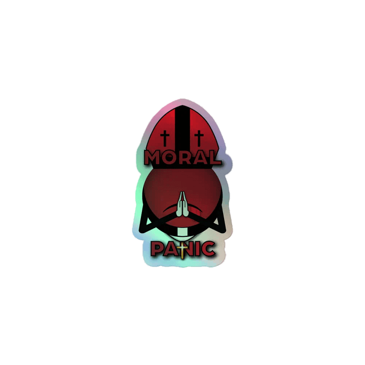 Moral Panic! product image (1)