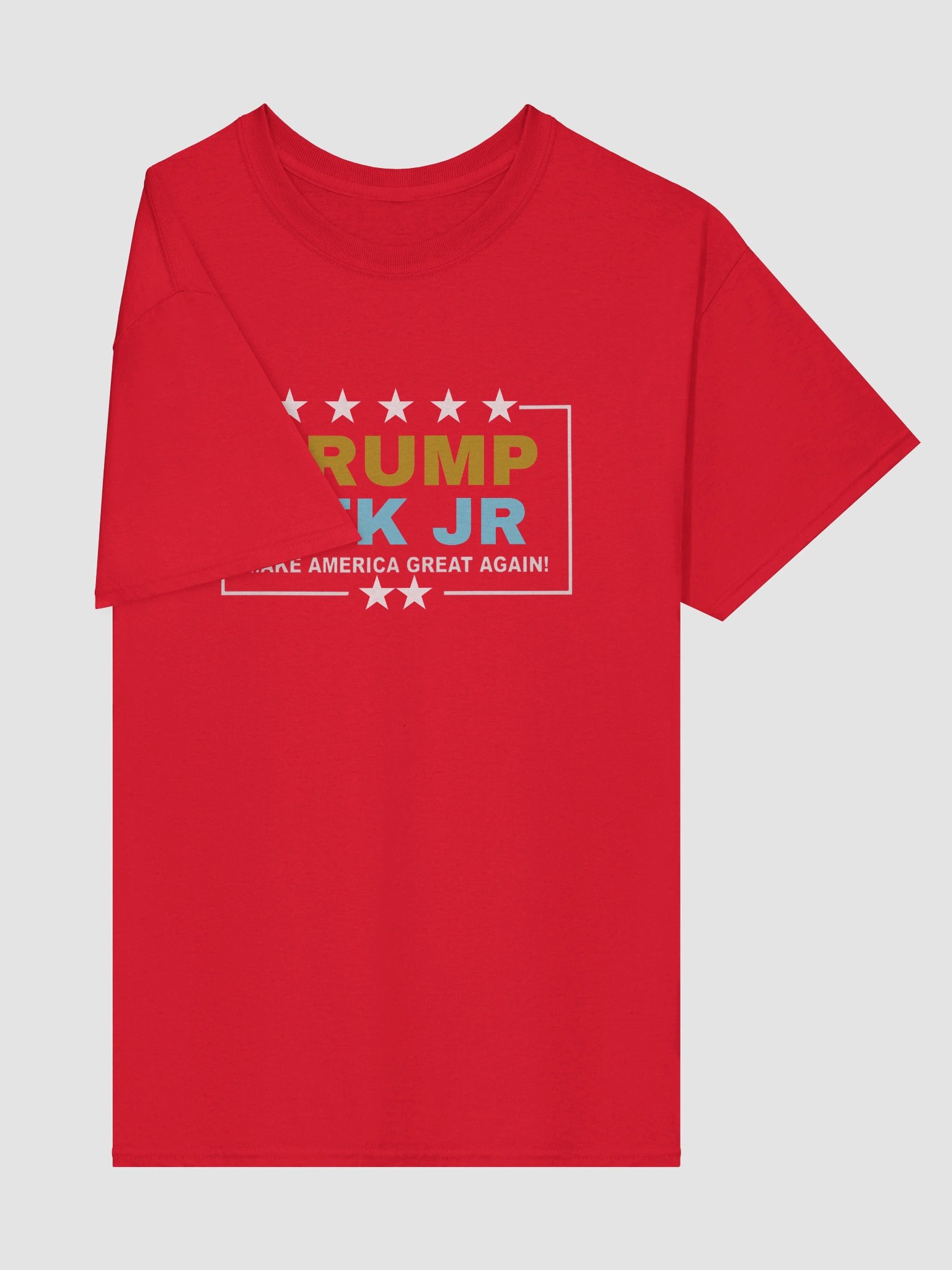 TRUMP JFK JR shirt product image (27)