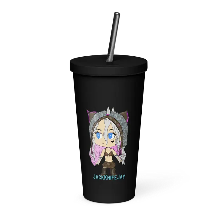 Sable Ward Tumbler product image (1)