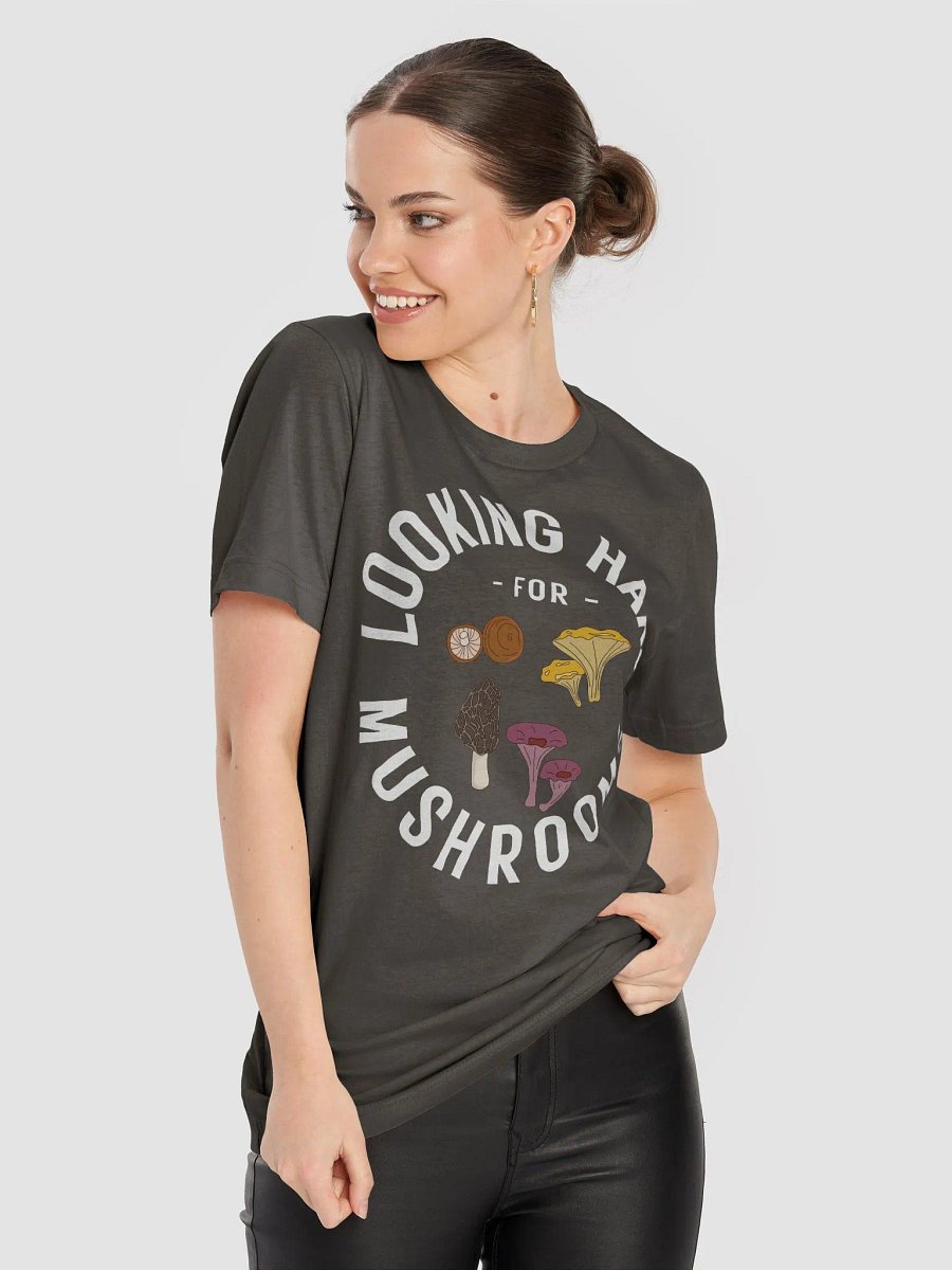 Mushroom Medley Tee product image (79)