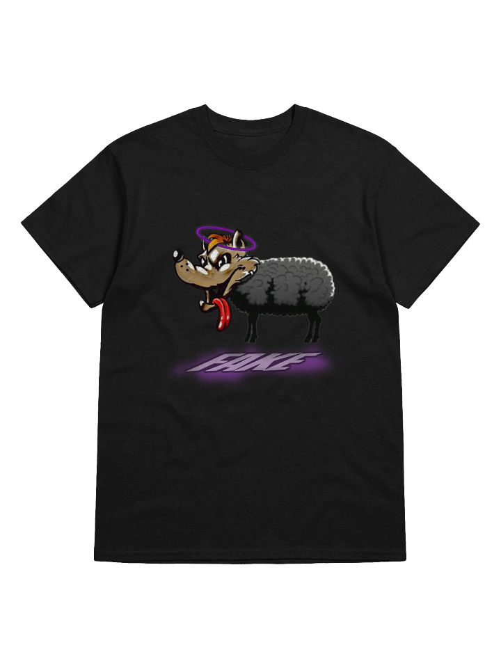 Misunderstood T-Shirt product image (1)