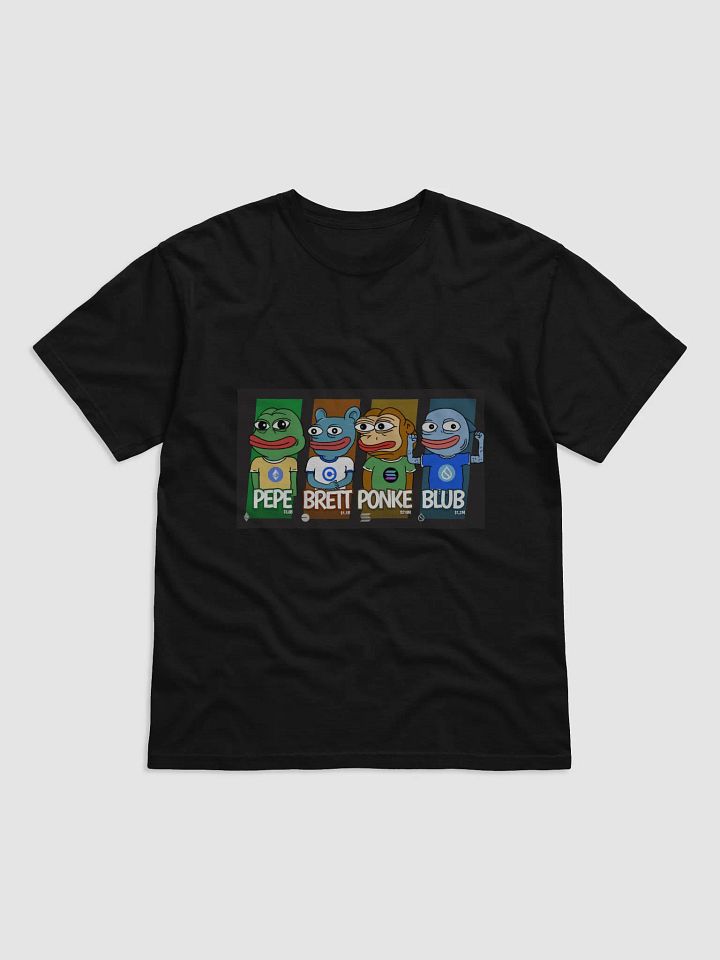 That Dirty Fish Fam vibes product image (1)