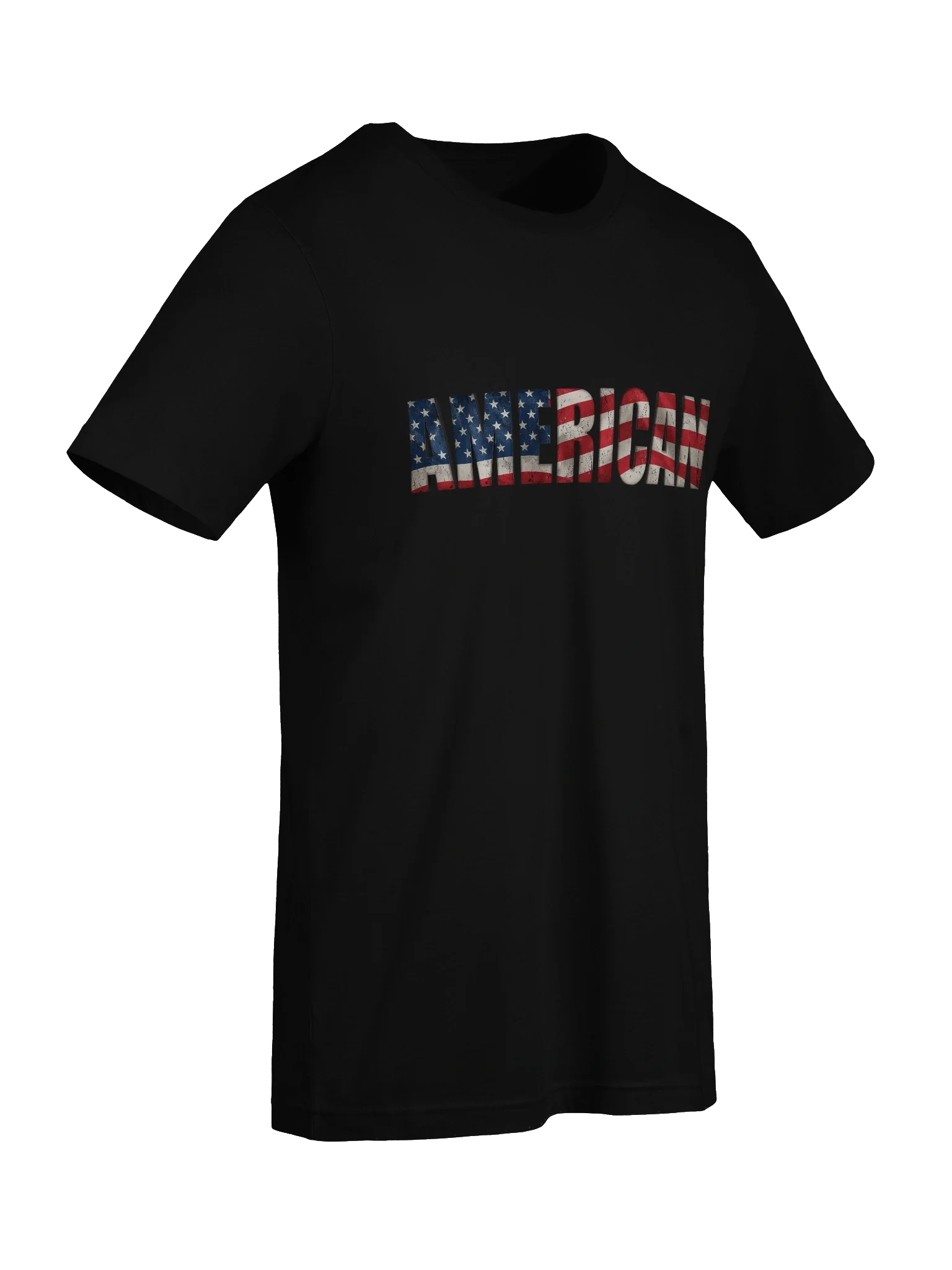 American T-Shirt product image (41)