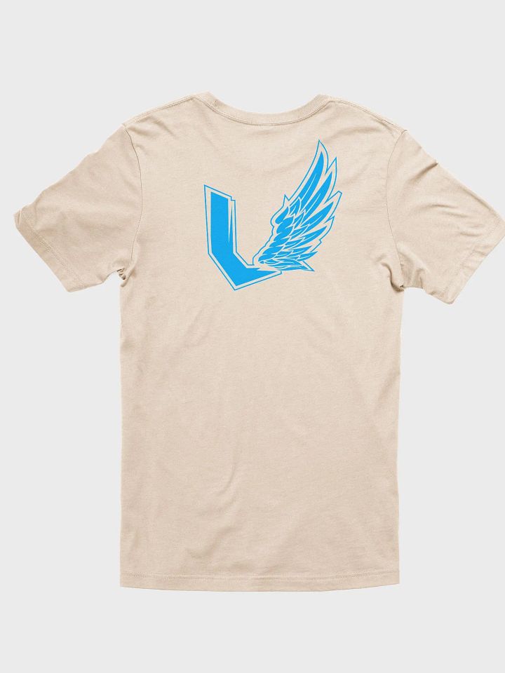 UWING Color Rush: Blue product image (5)