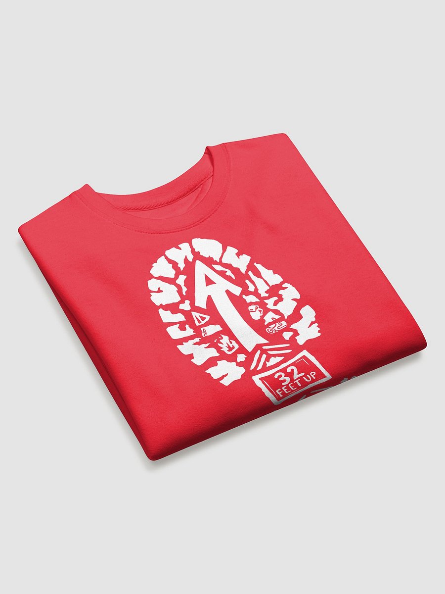 Everyday Elevation Organic Sweatshirt – Appalachian Trail Edition product image (22)