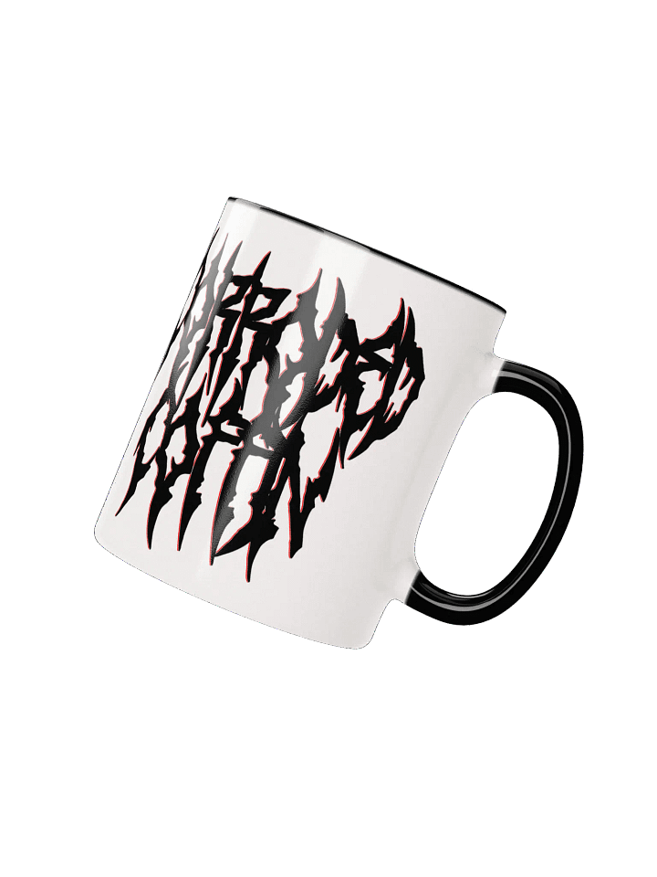 Corroded Coffin - Mug product image (5)